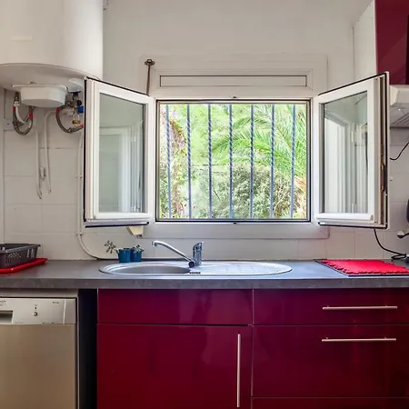 Le Cabanon De Valerie Sanary-sur-Mer