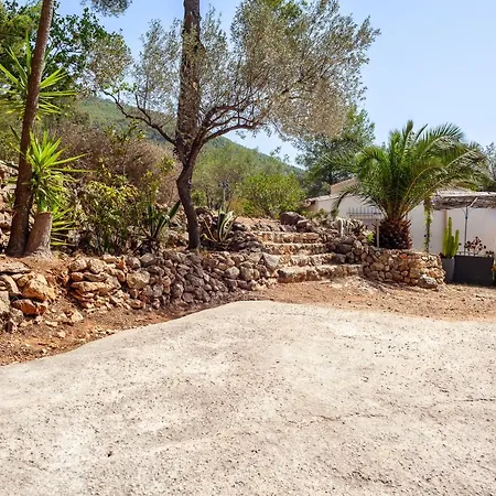Le Cabanon De Valerie Holiday home *